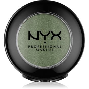 NYX Professional Makeup Hot Singles™ szemhéjfesték árnyalat 53 Zen 1.5 g