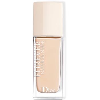 DIOR Dior Forever Natural Nude természetes hatású make-up árnyalat 1N Neutral 30 ml