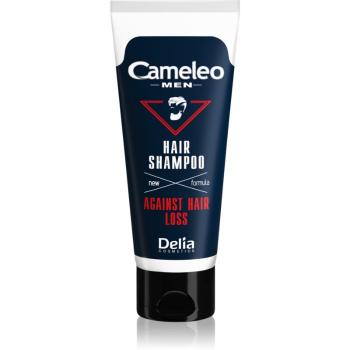 Delia Cosmetics Cameleo Men sampon hajhullás ellen 150 ml