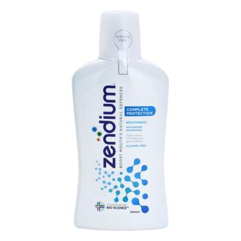 Zendium Complete Protection szájvíz alkoholmentes 500 ml