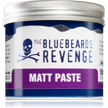 The Bluebeards Revenge Matt Paste paszta hajra 150 ml