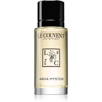 Le Couvent Maison de Parfum Botaniques Aqua Mysteri Eau de Toilette unisex 50 ml