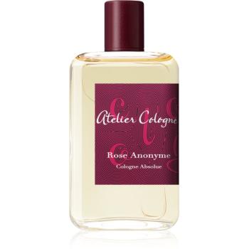 Atelier Cologne Rose Anonyme parfüm unisex 200 ml