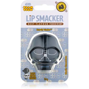 Lip Smacker Star Wars Darth Vader™ ajakbalzsam Darth Chocolate 7.4 g