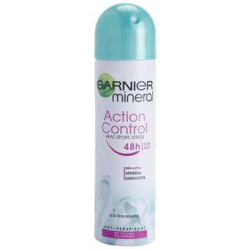 Garnier Mineral Action Control izzadásgátló spray 48h 150 ml