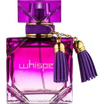 Swiss Arabian Whisper Eau de Parfum hölgyeknek 90 ml