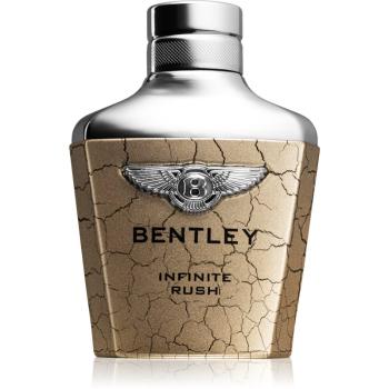 Bentley Infinite Rush Eau de Toilette uraknak 60 ml