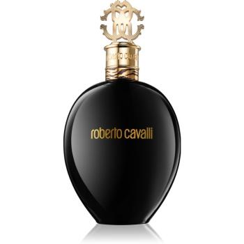 Roberto Cavalli Nero Assoluto Eau de Parfum hölgyeknek 75 ml