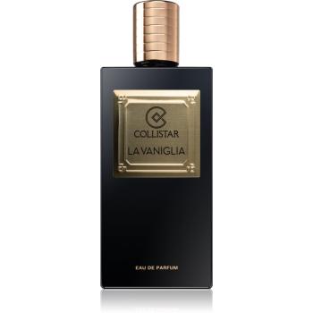Collistar Prestige Collection La Vaniglia eau de parfum unisex 100 ml