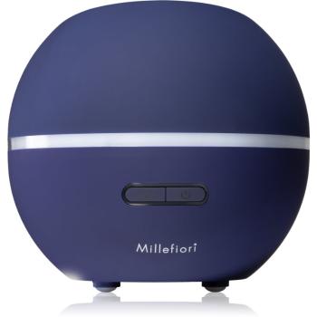Millefiori Ultrasound Half Sphere Blue Ultrahangos aroma diffúzor