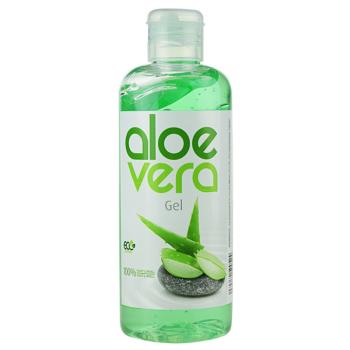 Diet Esthetic Aloe Vera regeneráló zselé arcra és testre 250 ml
