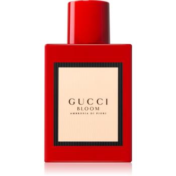 Gucci Bloom Ambrosia di Fiori Eau de Parfum hölgyeknek 50 ml