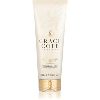 Grace Cole Nectarine Blossom & Grapefruit testpeeling 238 ml