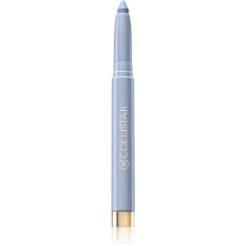 Collistar For Your Eyes Only Eye Shadow Stick hosszantartó szemhéjfesték ceruza kiszerelésben árnyalat 8 Light Blue 1.4 g