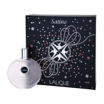 Lalique Satine ajándékszett I. hölgyeknek
