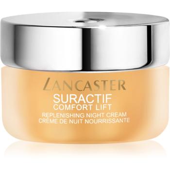 Lancaster Suractif Comfort Lift Replenishing Night Cream éjszakai liftinges kisimító krém 50 ml