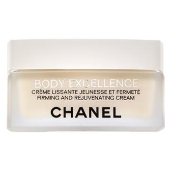 Chanel Body Excellence Firming And Rejuvenating Cream testápoló krém hidratáló hatású 150 g