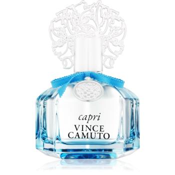 Vince Camuto Capri Eau de Parfum hölgyeknek 100 ml