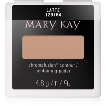 Mary Kay Chromafusion™ kontúr por árnyalat Latte 4.8 g