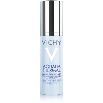 Vichy Aqualia Thermal hidratáló balzsam szemre a duzzanatokra és a sötét karikákra 15 ml