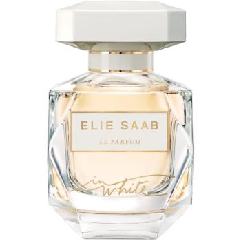 Elie Saab Le Parfum in White Eau de Parfum hölgyeknek 50 ml