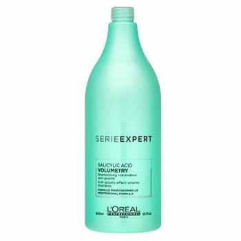 L´Oréal Professionnel Série Expert Volumetry Shampoo sampon vékony szálú hajra 1500 ml