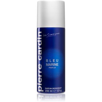 Pierre Cardin Blue Marine pour Lui spray dezodor uraknak 200 ml