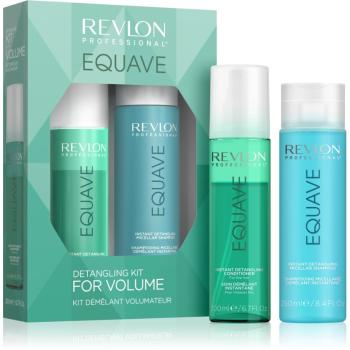 Revlon Professional Equave Volumizing kozmetika szett (minden hajtípusra)