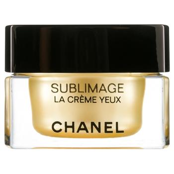 Chanel Sublimage regeneráló szemkrém 15 g