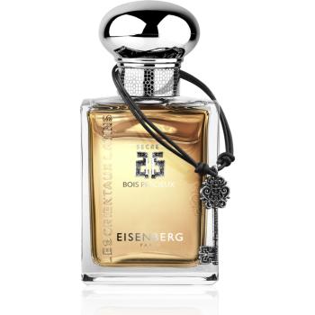 Eisenberg Secret II Bois Precieux Eau de Parfum uraknak 30 ml