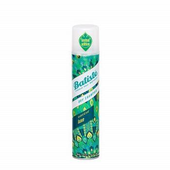 Batiste Dry Shampoo Opulent&Bold Luxe száraz sampon minden hajtípusra 200 ml