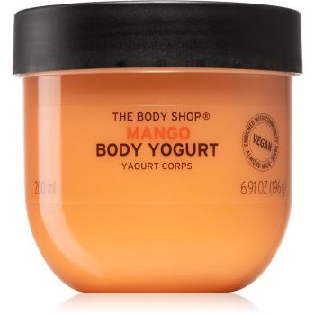 The Body Shop Mango test jogurt 200 ml