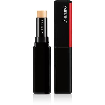 Shiseido Synchro Skin Correcting GelStick Concealer korrektor árnyalat 102 Fair/Très Clair 2.5 g