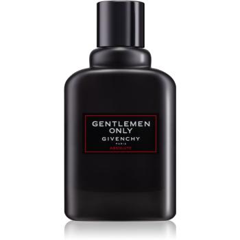 Givenchy Gentlemen Only Absolute Eau de Parfum uraknak 50 ml