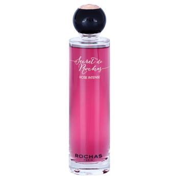 Rochas Secret De Rochas Rose Intense Eau de Parfum hölgyeknek 100 ml