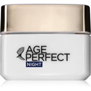 L’Oréal Paris Age Perfect éjszakai fiatalító krém 50 ml