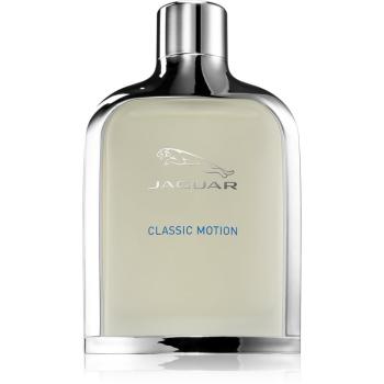 Jaguar Classic Motion Eau de Toilette uraknak 40 ml