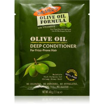 Palmer’s Hair Olive Oil Formula intenzív kondicionáló az egészséges és gyönyörű hajért 60 g