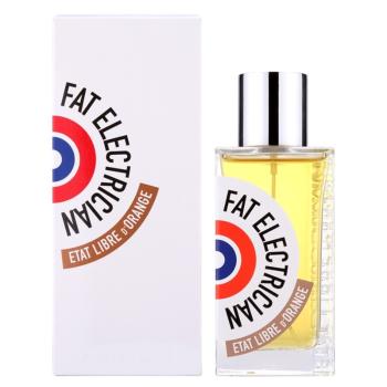 Etat Libre d’Orange Fat Electrician Eau de Parfum uraknak 100 ml