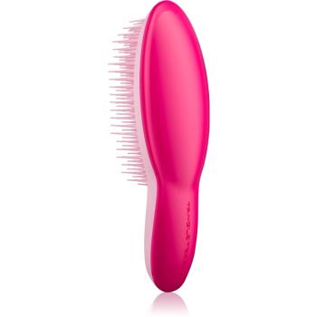 Tangle Teezer The Ultimate hajkefe hajegyenesítésre típus Pink