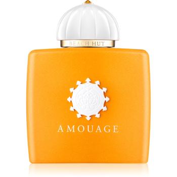 Amouage Beach Hut Eau de Parfum hölgyeknek 100 ml