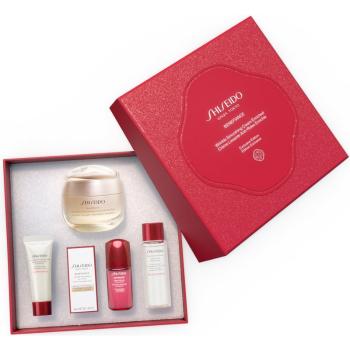 Shiseido Benefiance ajándékszett IV. hölgyeknek