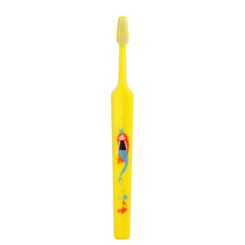 TePe Select Compact ZOO fogkefe gyermekeknek x-soft színes változatok