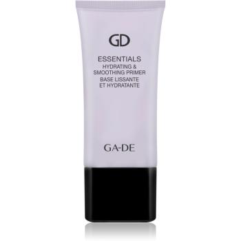GA-DE Essentials kisimító make-up alap bázis hidratáló hatással 30 ml