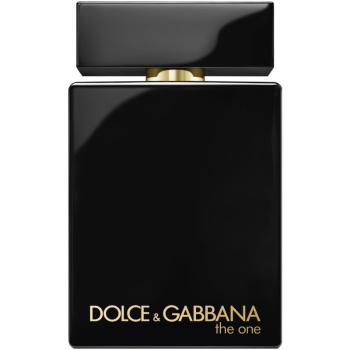 Dolce & Gabbana The One for Men Intense Eau de Parfum uraknak 100 ml