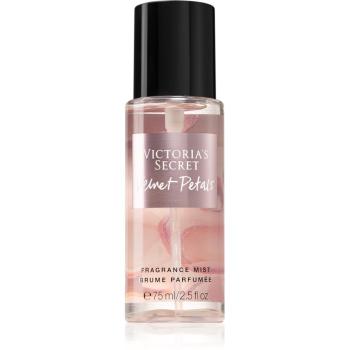 Victoria's Secret Velvet Petals testápoló spray hölgyeknek 75 ml