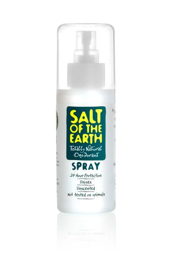 Salt of the Earth timsó spraydezodor Mennyiség: 100 ml