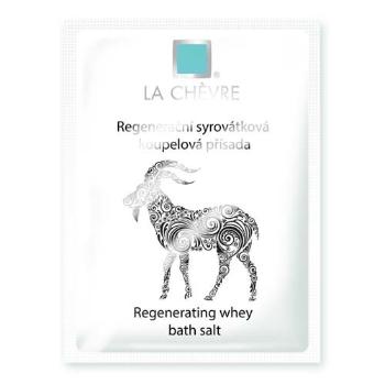 La Chévre Regeneráló tejsavófürdő-adalék 40 g