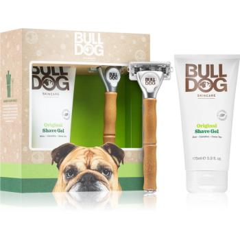 Bulldog Original Shave Duo Set borotválkozási készlet (uraknak)