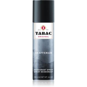 Tabac Craftsman spray dezodor uraknak 200 ml